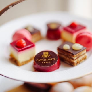 Afternoon Tea for 2 image